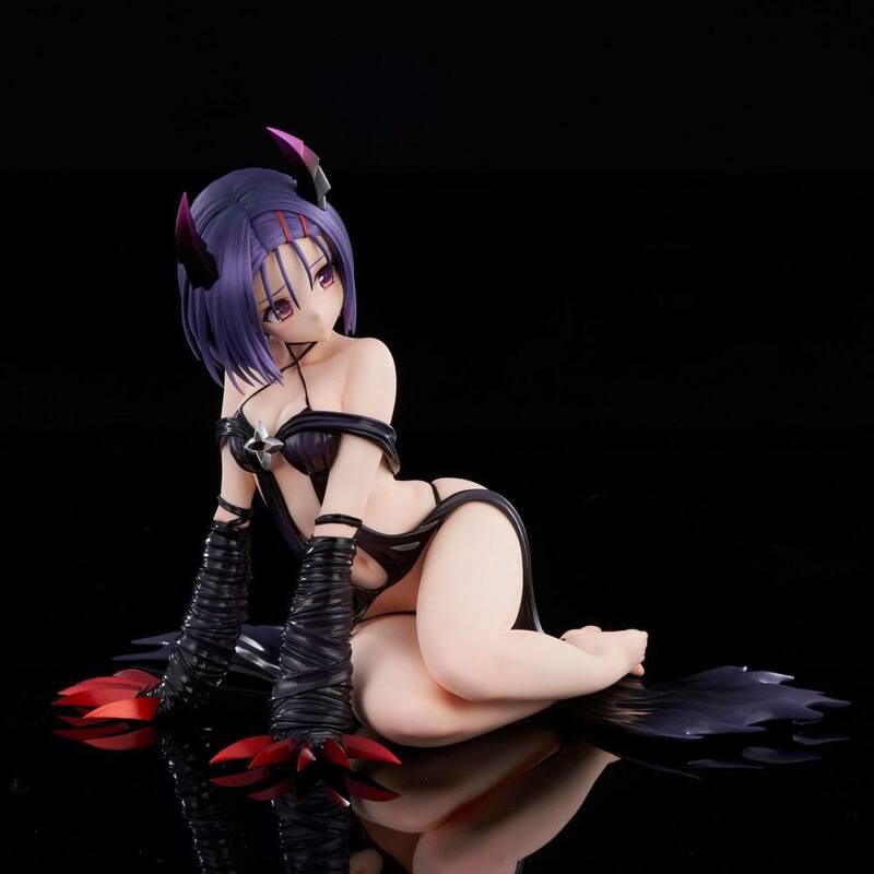 Preview: Haruna Sairenji - Normal Version - Darkness - Union Creative