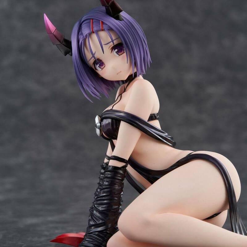 Preview: Haruna Sairenji - Normal Version - Darkness - Union Creative