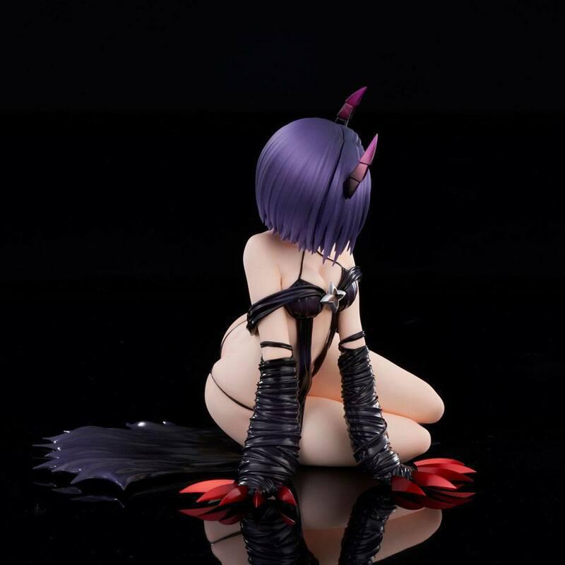 Preview: Haruna Sairenji - Normal Version - Darkness - Union Creative