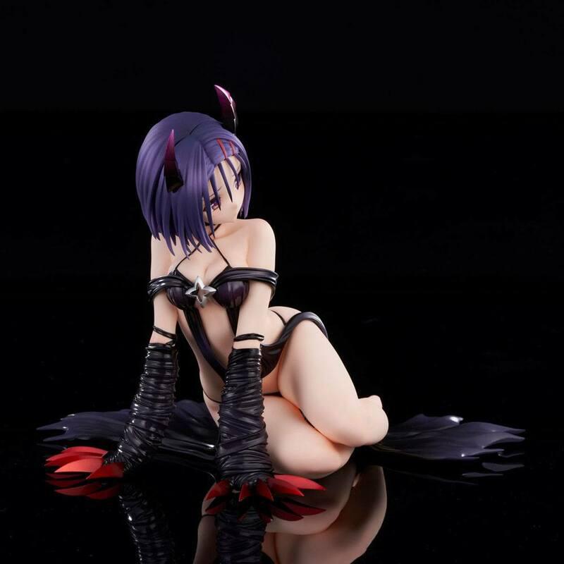 Preview: Haruna Sairenji - Normal Version - Darkness - Union Creative