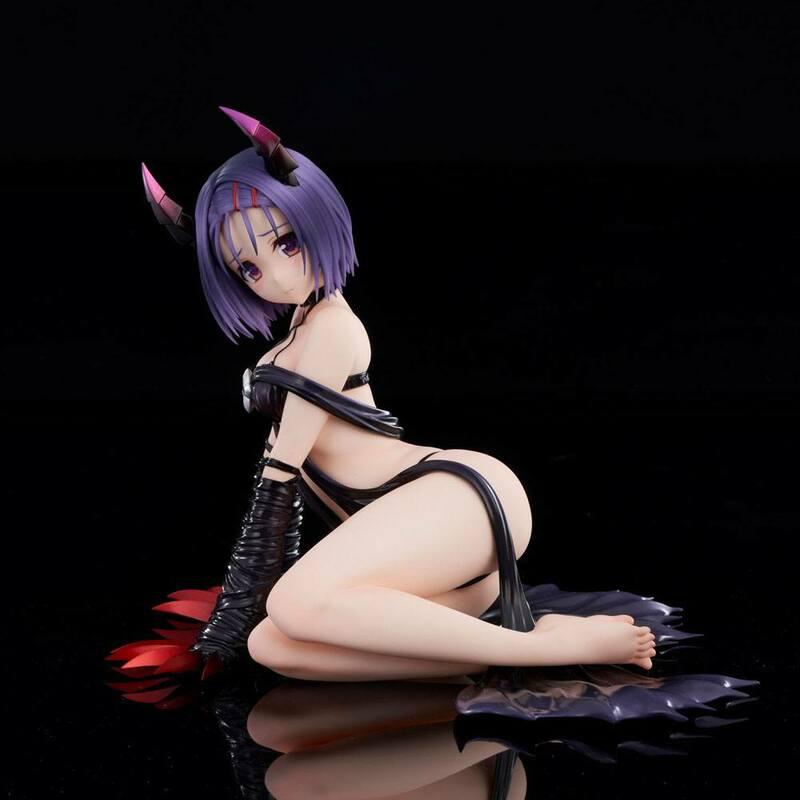 Preview: Haruna Sairenji - Normal Version - Darkness - Union Creative