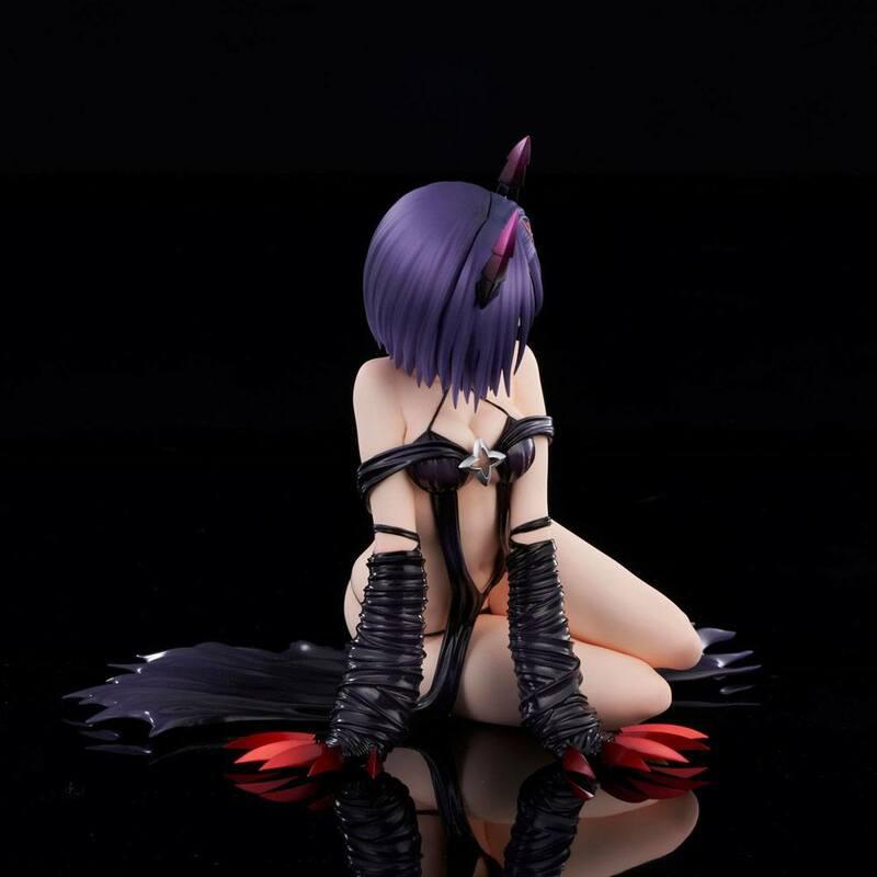 Preview: Haruna Sairenji - Normal Version - Darkness - Union Creative