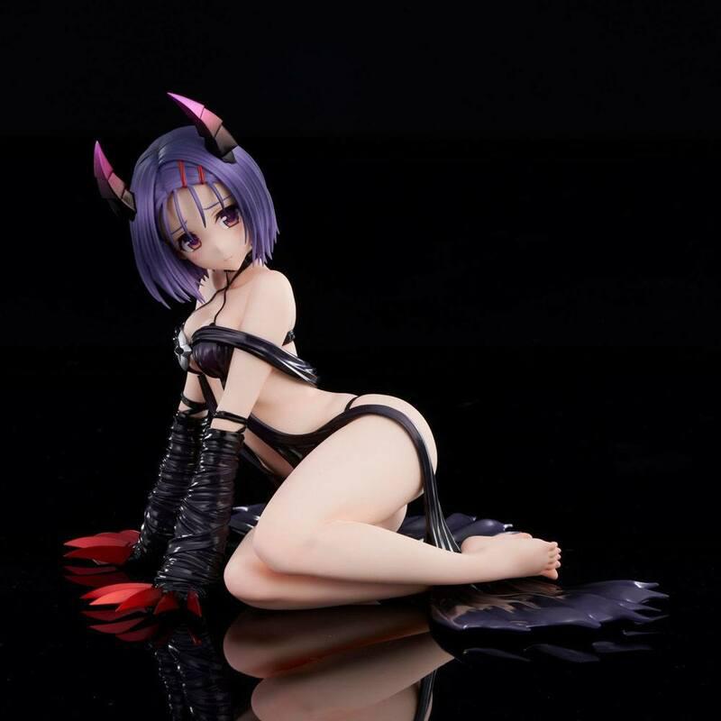 Preview: Haruna Sairenji - Normal Version - Darkness - Union Creative