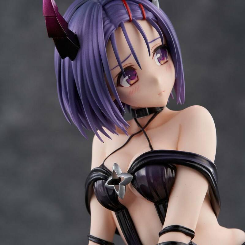 Preview: Haruna Sairenji - Normal Version - Darkness - Union Creative