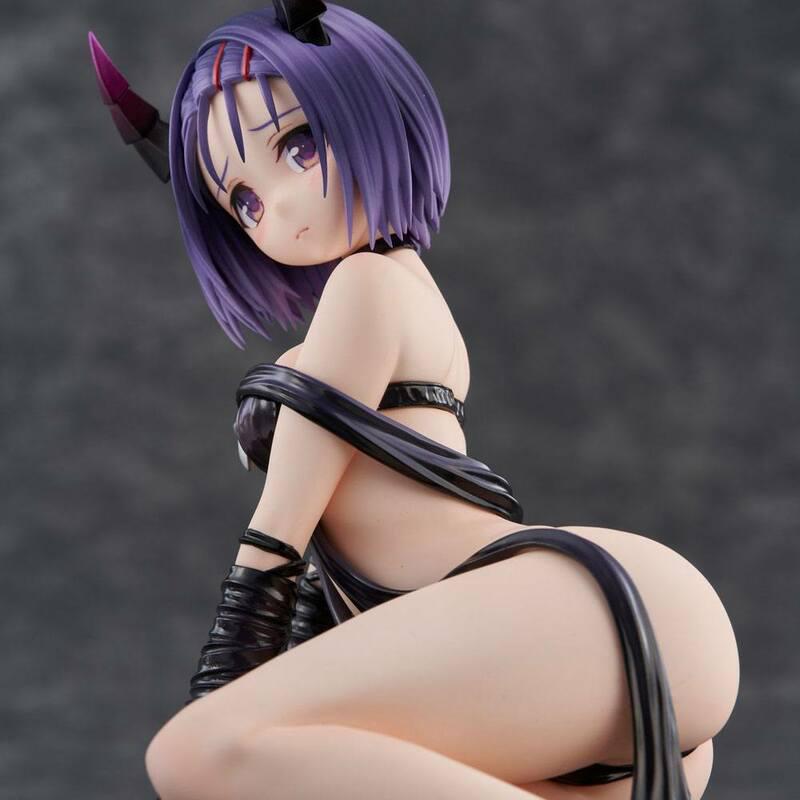 Preview: Haruna Sairenji - Normal Version - Darkness - Union Creative