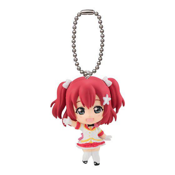 Preview: Ruby Kurosawa - Anhänger - Love Live Sunshine Swing collection