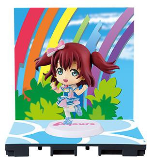 Preview: Ruby Kurosawa - Chibi Kyun-Chara - Vol.2