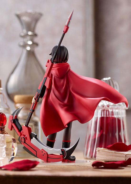 Preview: Ruby Rose - RWBY Pop Up Parade - Good Smile Company