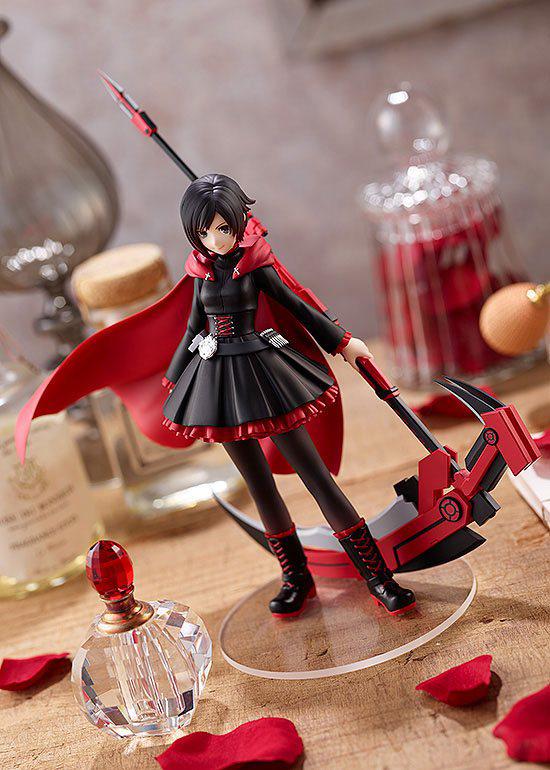 Preview: Ruby Rose - RWBY Pop Up Parade - Good Smile Company