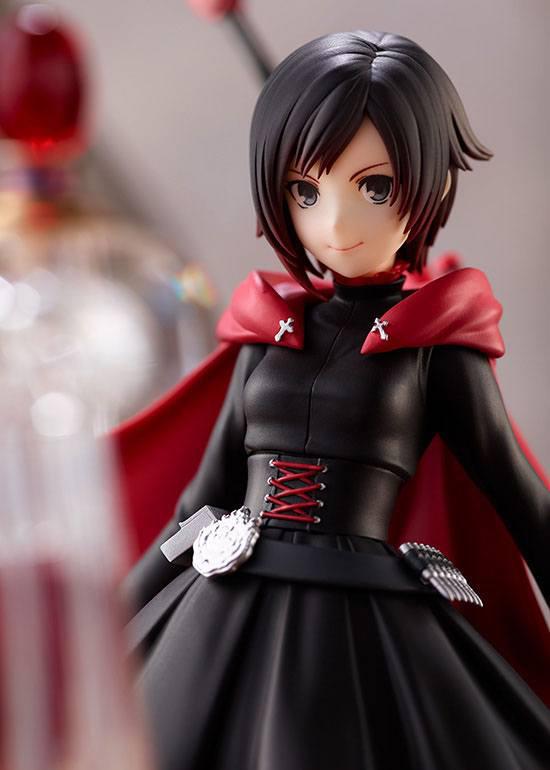 Preview: Ruby Rose - RWBY Pop Up Parade - Good Smile Company