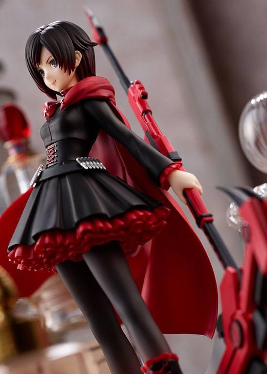 Preview: Ruby Rose - RWBY Pop Up Parade - Good Smile Company