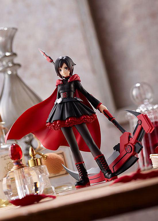 Preview: Ruby Rose - RWBY Pop Up Parade - Good Smile Company