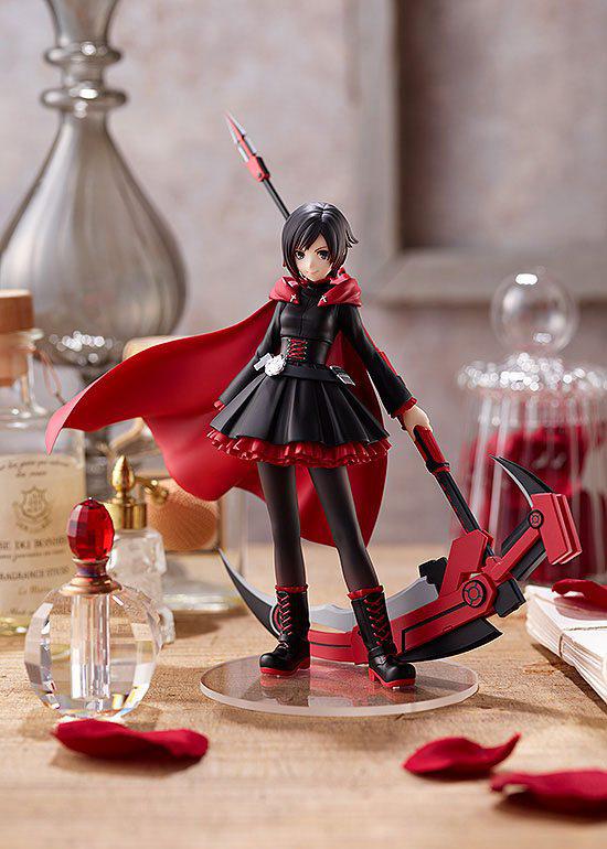 Preview: Ruby Rose - RWBY Pop Up Parade - Good Smile Company