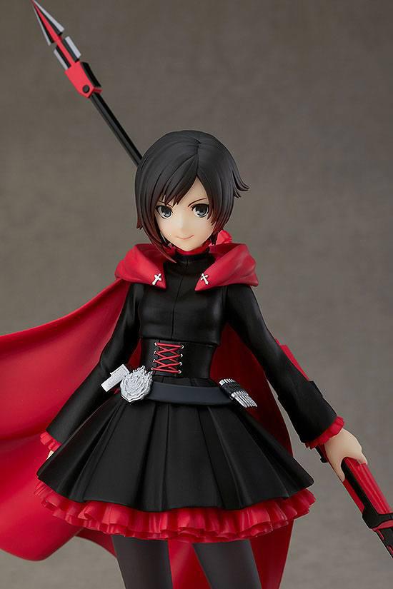 Preview: Ruby Rose - RWBY Pop Up Parade - Good Smile Company