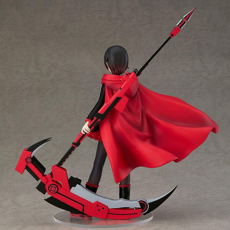 Preview: Ruby Rose - RWBY Pop Up Parade - Good Smile Company