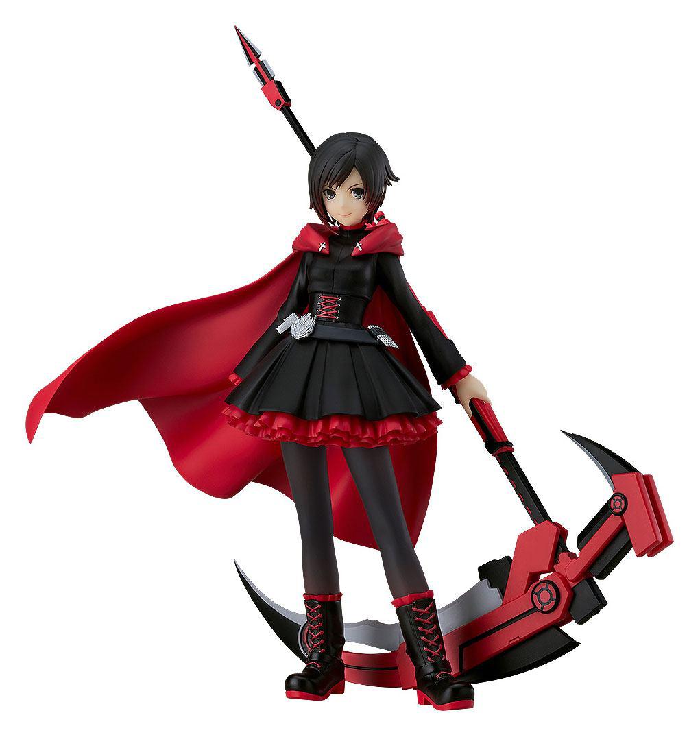 Preview: Ruby Rose - RWBY Pop Up Parade - Good Smile Company