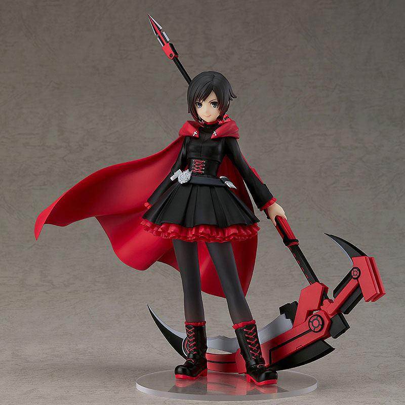 Preview: Ruby Rose - RWBY Pop Up Parade - Good Smile Company