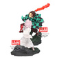 Preview: Rui - Demon Slayer: Kimetsu no Yaiba - Combination Battle - Banpresto