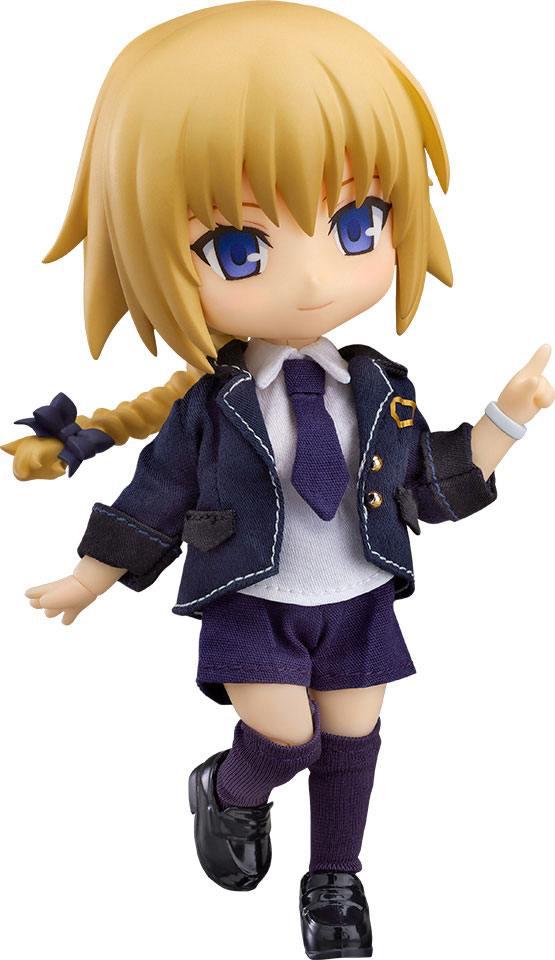 Preview: Ruler (Casual Ver.) - Fate/Apocrypha - Nendoroid Doll