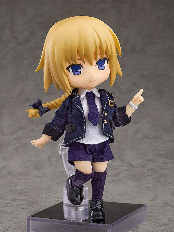 Preview: Ruler (Casual Ver.) - Fate/Apocrypha - Nendoroid Doll