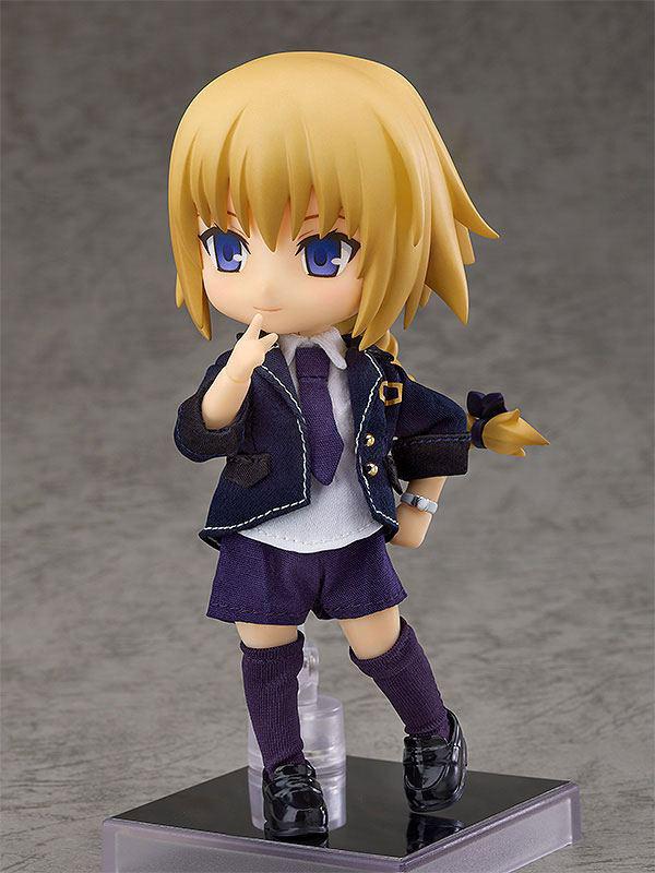 Preview: Ruler (Casual Ver.) - Fate/Apocrypha - Nendoroid Doll