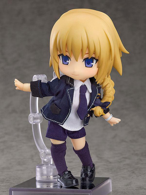 Preview: Ruler (Casual Ver.) - Fate/Apocrypha - Nendoroid Doll