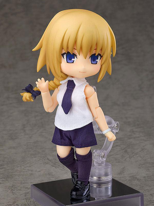 Preview: Ruler (Casual Ver.) - Fate/Apocrypha - Nendoroid Doll