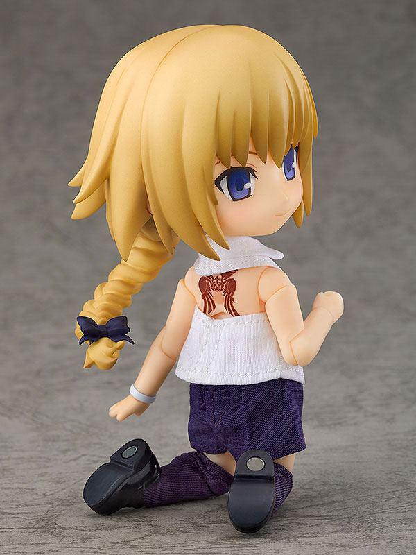 Preview: Ruler (Casual Ver.) - Fate/Apocrypha - Nendoroid Doll