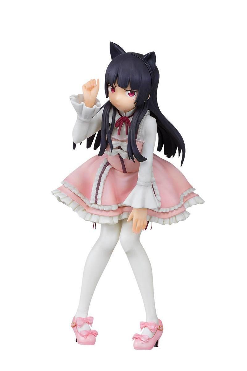 Preview: Ruri Gokou / Kuroneko - FOTS Japan