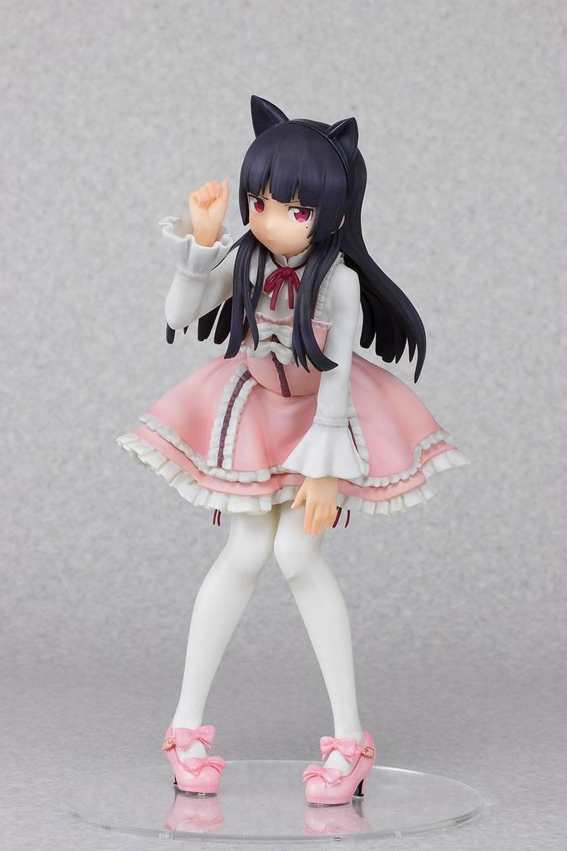 Preview: Ruri Gokou / Kuroneko - FOTS Japan