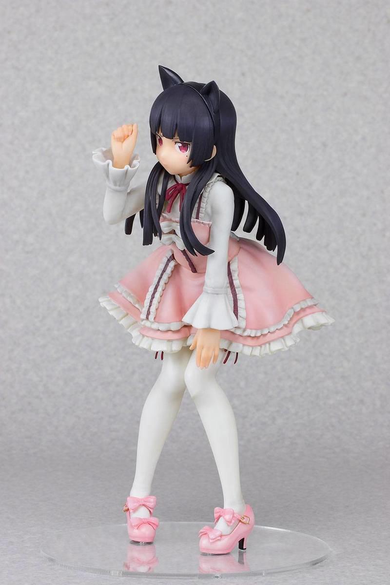 Preview: Ruri Gokou / Kuroneko - FOTS Japan