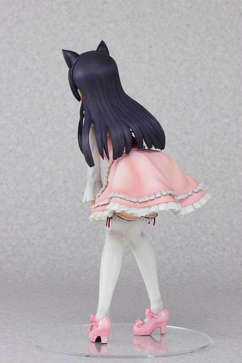 Preview: Ruri Gokou / Kuroneko - FOTS Japan