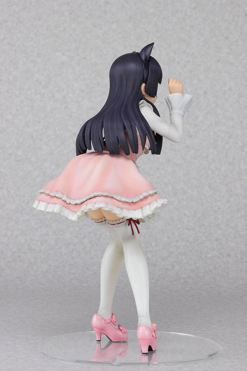 Preview: Ruri Gokou / Kuroneko - FOTS Japan