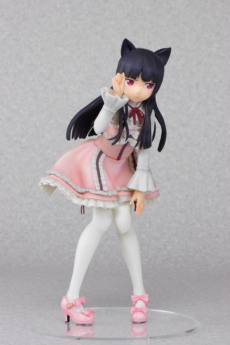 Preview: Ruri Gokou / Kuroneko - FOTS Japan