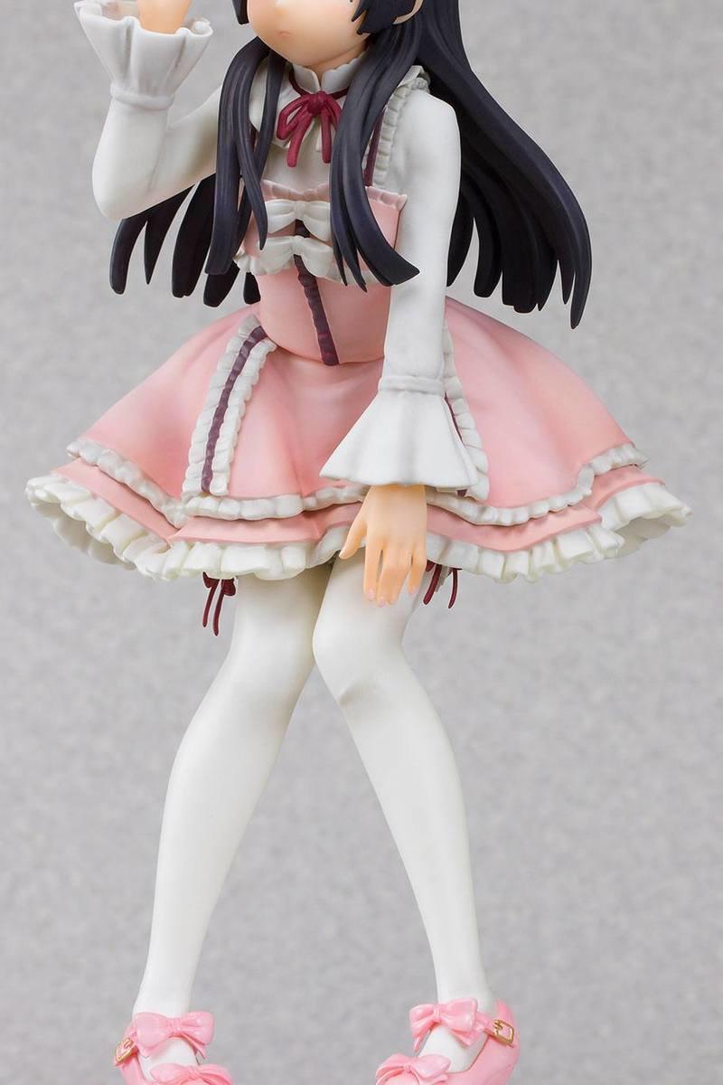 Preview: Ruri Gokou / Kuroneko - FOTS Japan