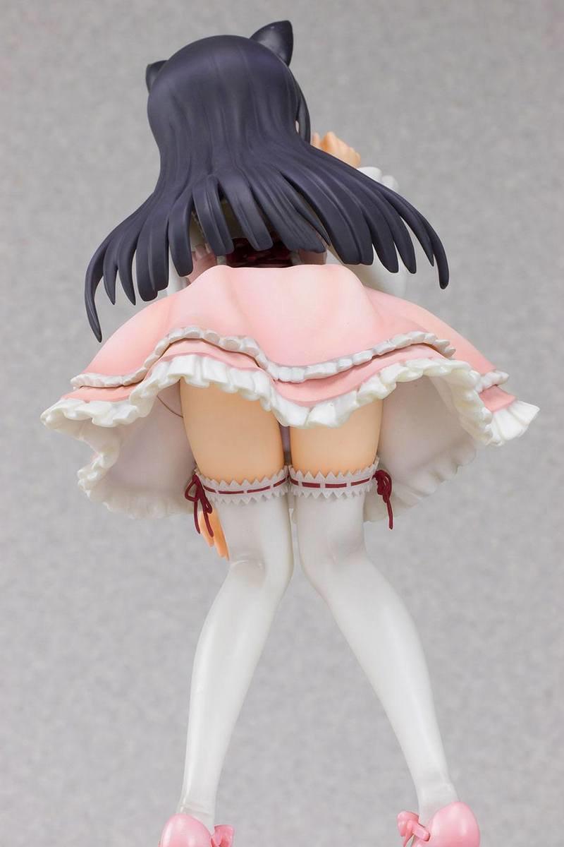 Preview: Ruri Gokou / Kuroneko - FOTS Japan