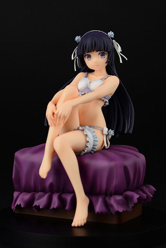 Preview: Ruri Gokou / Kuroneko - From the Bedroom