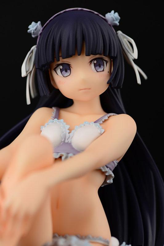 Preview: Ruri Gokou / Kuroneko - From the Bedroom