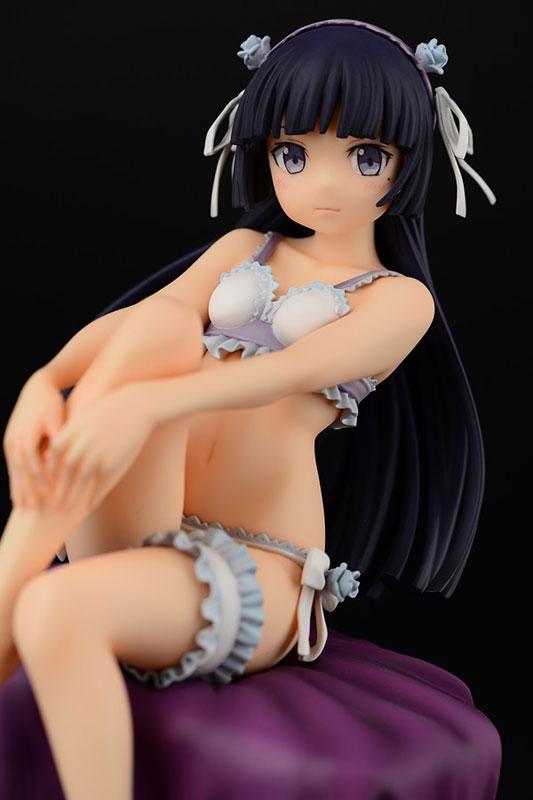 Preview: Ruri Gokou / Kuroneko - From the Bedroom