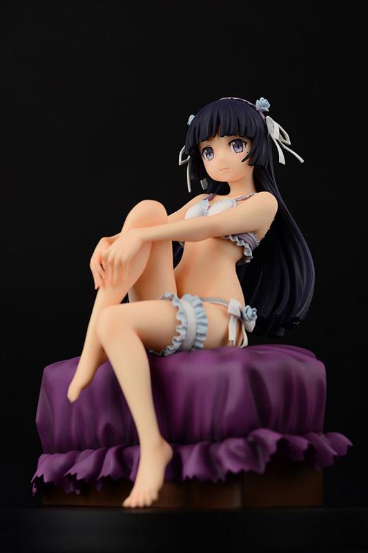 Preview: Ruri Gokou / Kuroneko - From the Bedroom