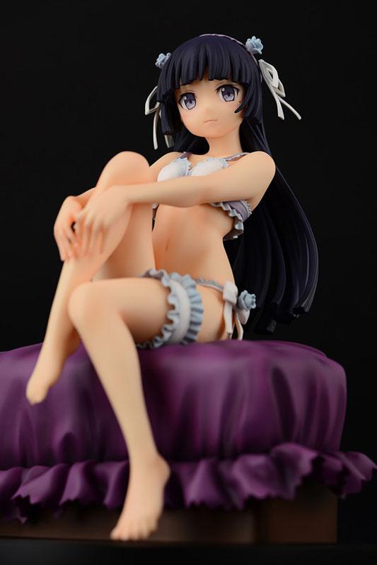 Preview: Ruri Gokou / Kuroneko - From the Bedroom