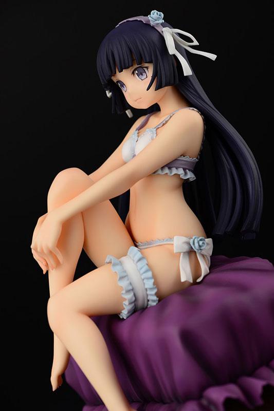 Preview: Ruri Gokou / Kuroneko - From the Bedroom