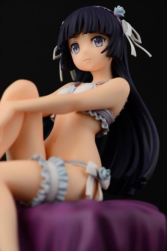 Preview: Ruri Gokou / Kuroneko - From the Bedroom