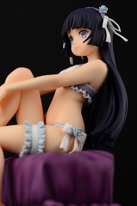 Preview: Ruri Gokou / Kuroneko - From the Bedroom