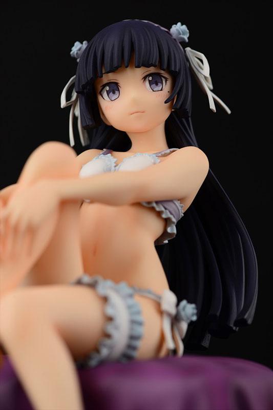 Preview: Ruri Gokou / Kuroneko - From the Bedroom