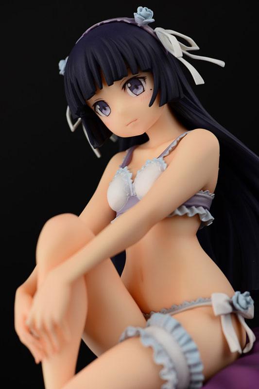 Preview: Ruri Gokou / Kuroneko - From the Bedroom