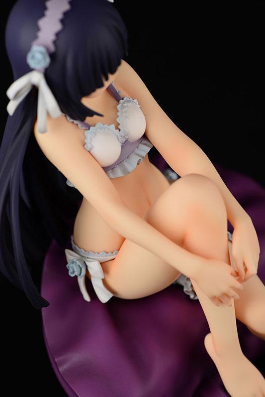 Preview: Ruri Gokou / Kuroneko - From the Bedroom