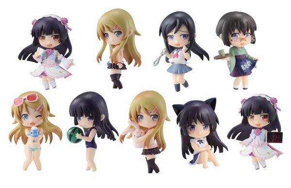 Preview: Ruri Gokou Swimsuit Version Niitengo - Toy's Works Collection