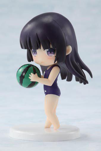 Preview: Ruri Gokou Swimsuit Version Niitengo - Toy's Works Collection