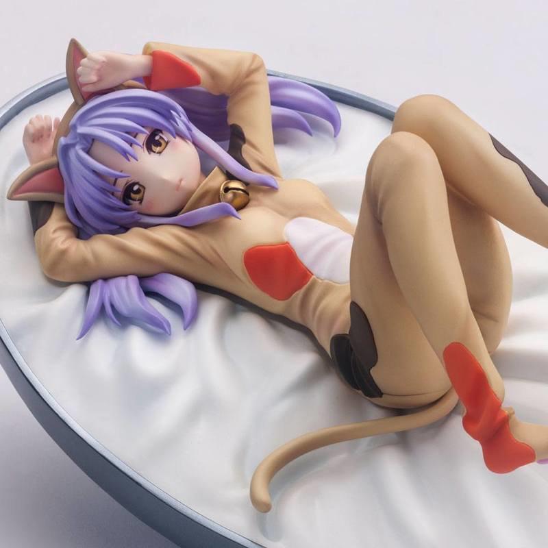 Preview: Ruri Hoshino - Cat Costume - Martian Successor Nadesico - Hdge No. 19 